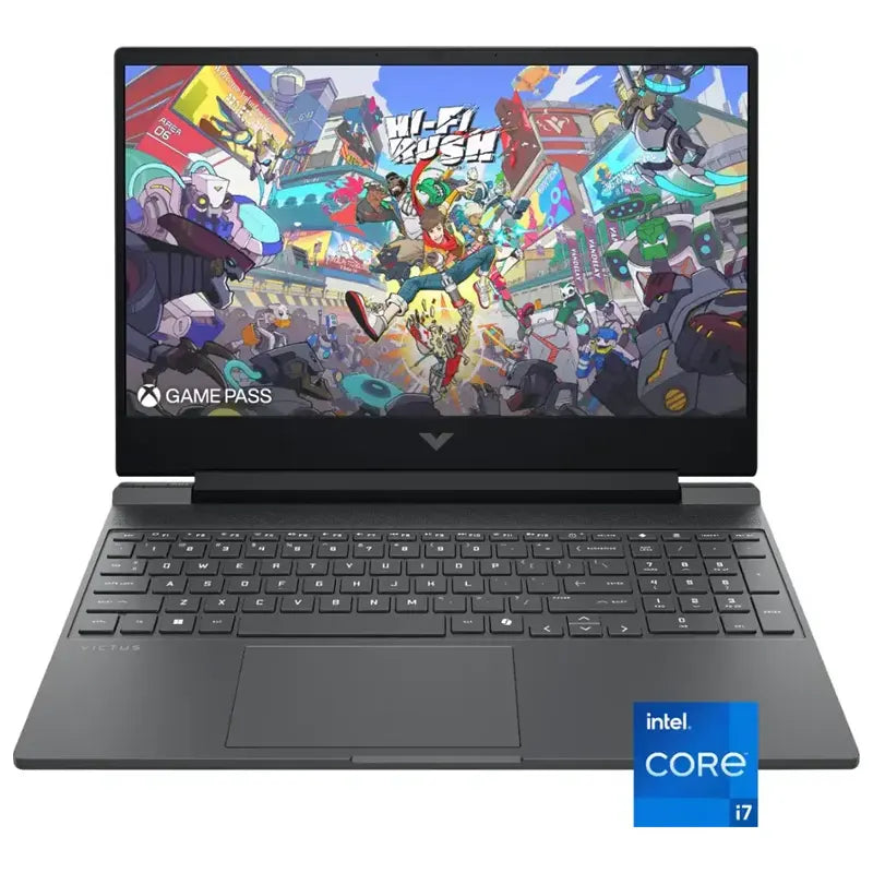 Laptop HP Victus 15-fa2093dx