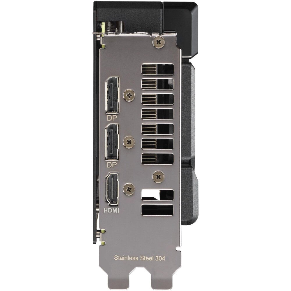 ASUS Dual Radeon RX 9060 XT OC GDDR6 de 8 GB