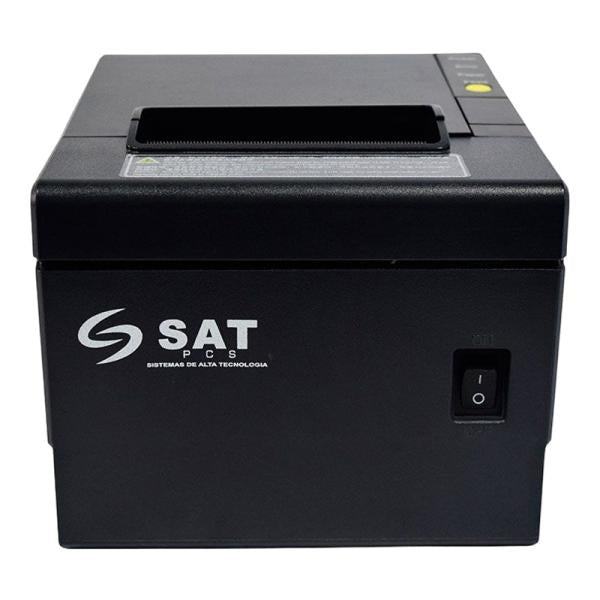 Impresora Sat America Termica 38T Use 4070030000082