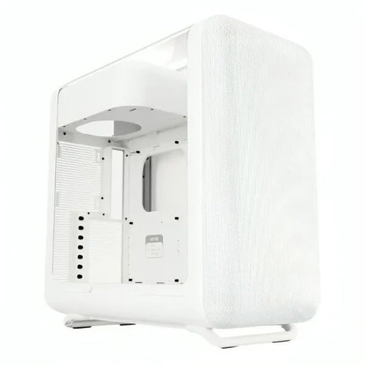 Case Hyte Mid Tower – Diseño Moderno y Excelente Flujo de Aire