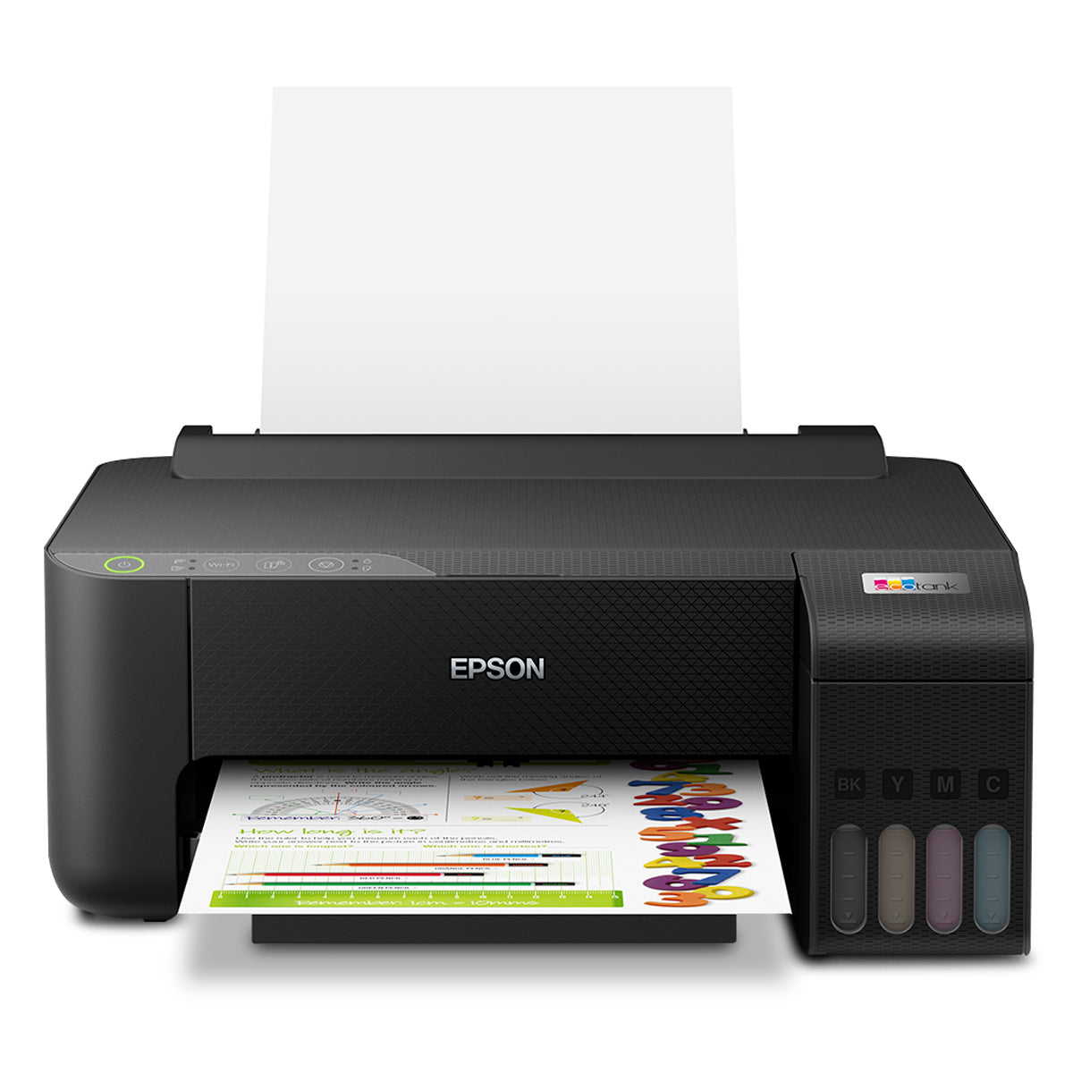 IMPRESORA EPSON L1250 ISO WIFI