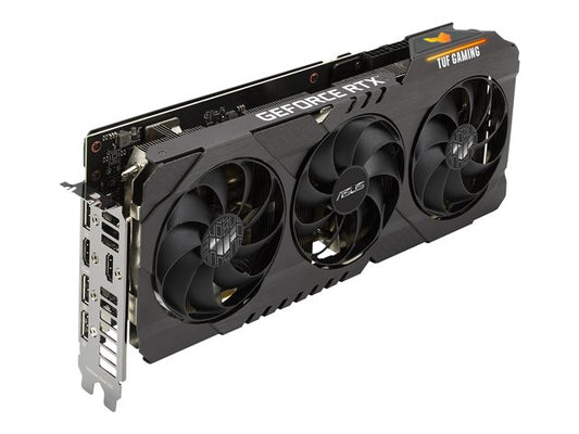 NVIDIA GeForce RTX 3070 OC Edition de 8 GB