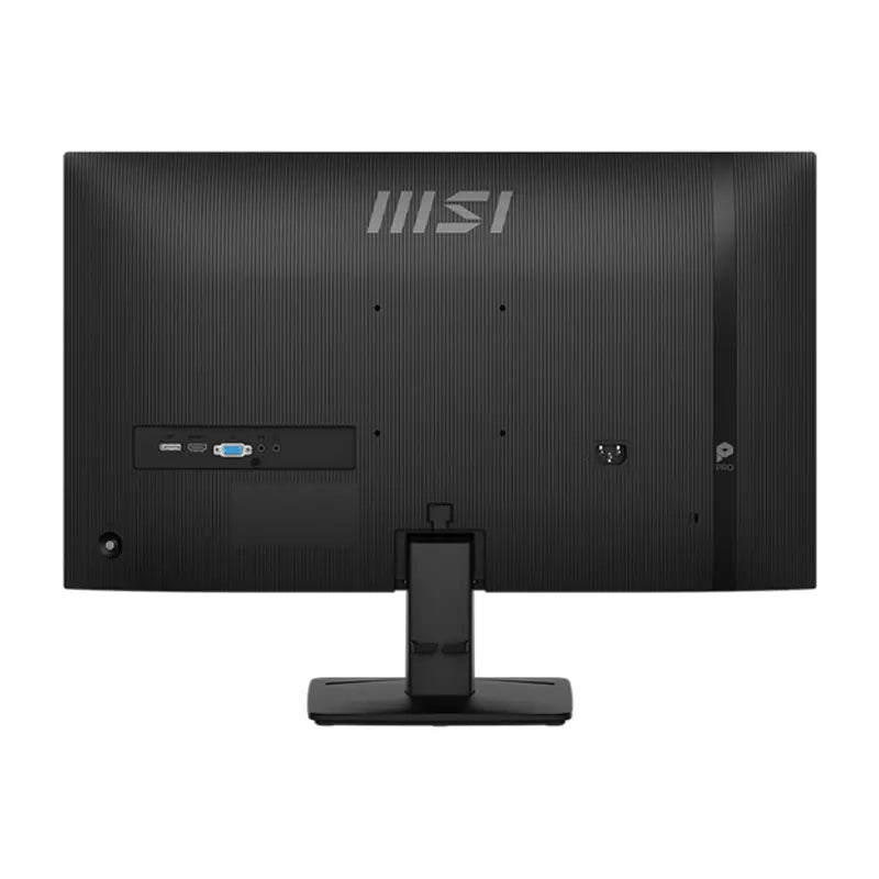 Monitor MSI PRO MP275 E2 27″ Full HD HDR 120 Hz