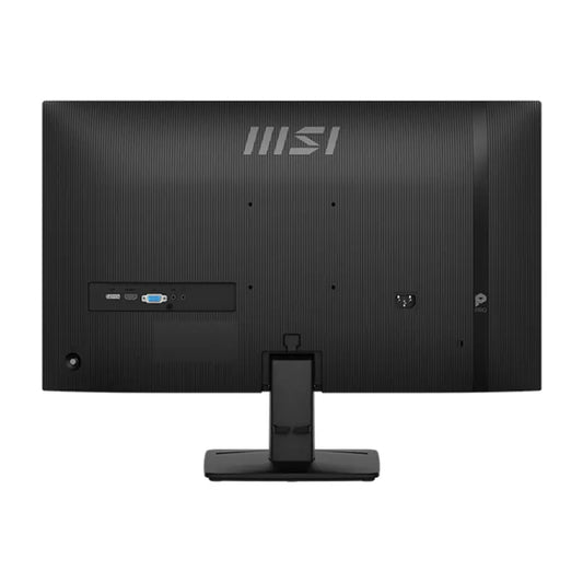 Monitor MSI PRO MP275 E2 27″ Full HD HDR 120 Hz