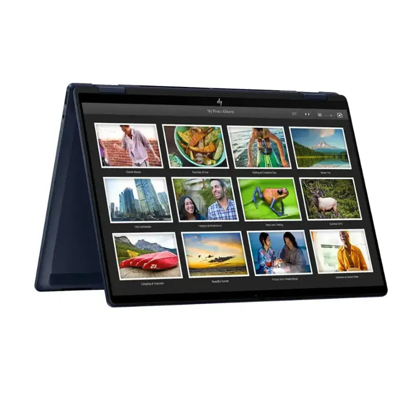 Laptop HP OmniBook X Flip 2 en 1