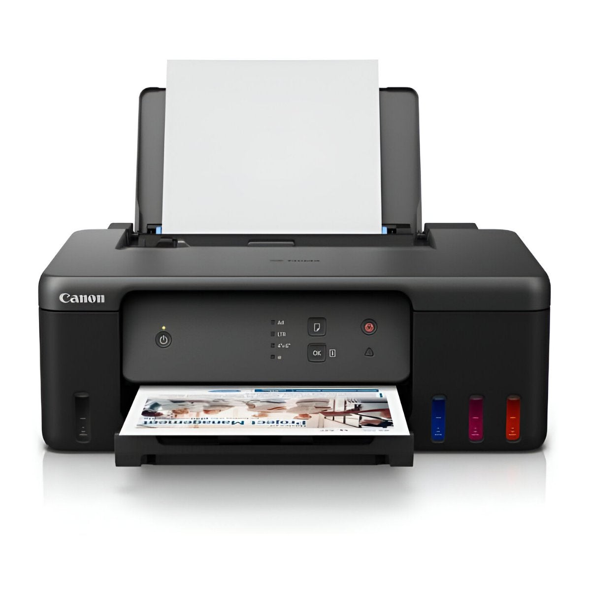 Impresora G1130 Canon IPM Sistema Continuo