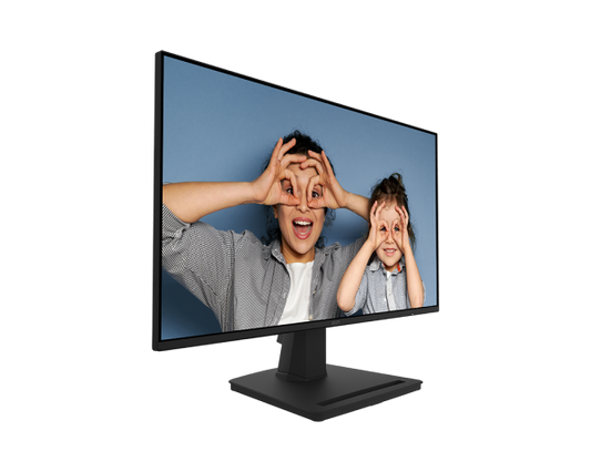Monitor MSI Pro MP252 21.5″ FHD