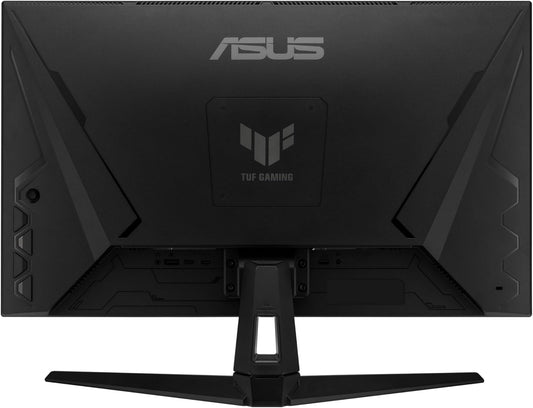 MONITOR ASUS TUF 27" VG27AQ3A QHD 2560x1440 180Hz 1ms