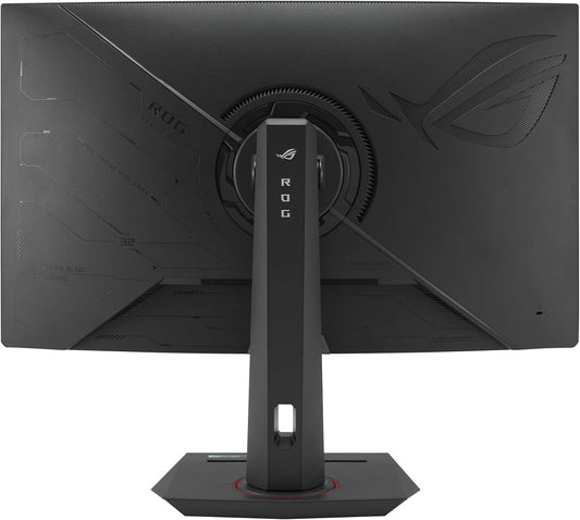 Monitor 32" Gaming ASUS ROG Strix XG32WCS 2560 x 1440 144Hz 1ms