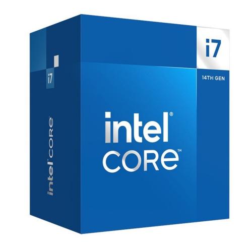 Procesador Intel Core I7-14700