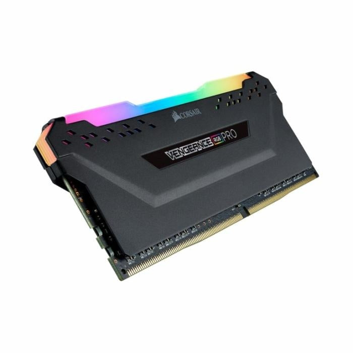 Memoria RAM DDR4 8Gb CORSAI VENGEANCE RGB PRO 3200Mhz