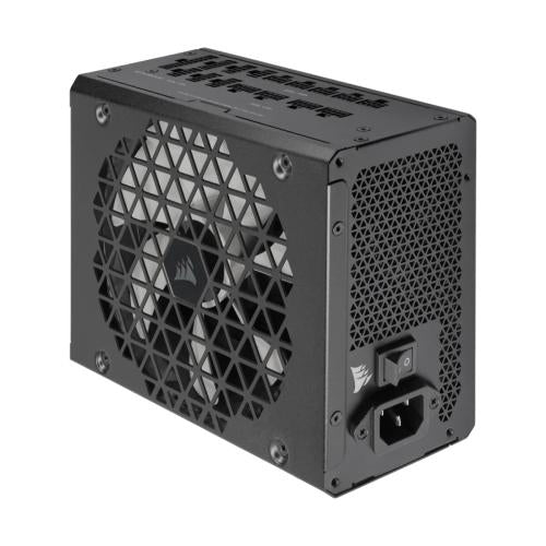 Fuente De Poder CORSAIR RM1200x 1200 Watts 80 Plus Gold