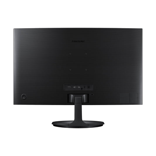 MONITOR SAMSUNG 27" CURVADO LC27F390FHNXGO
