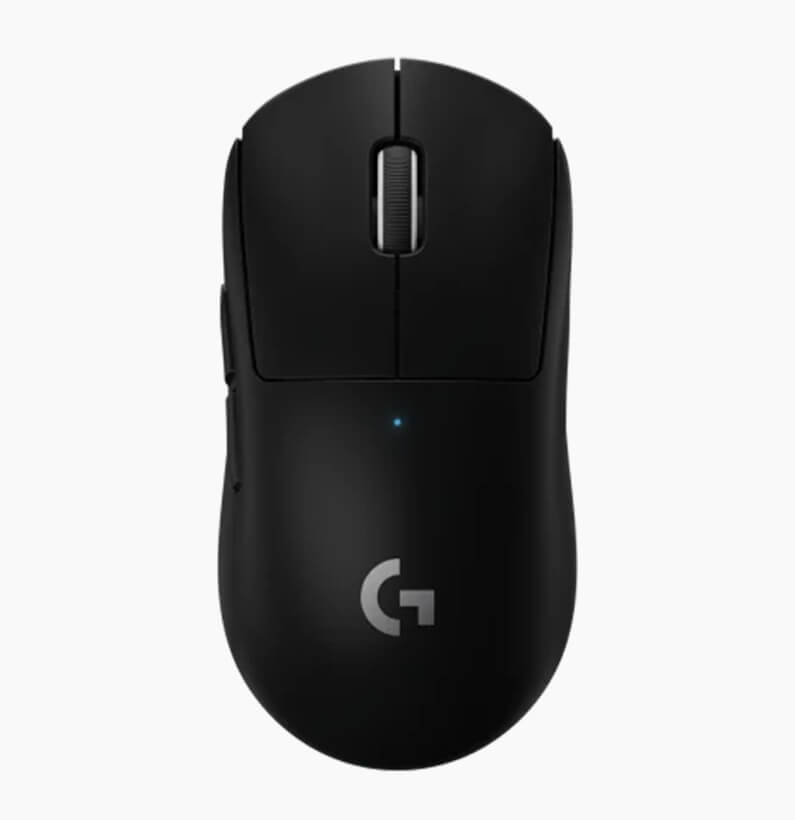MOUSE GAMING LOGITECH PRO X SUPERLIGHT 2 SE INALAMBRICO LIGTHSPEED 44000 DPI