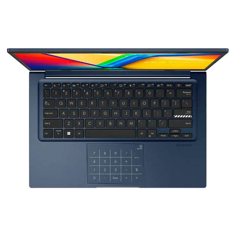Portátil Asus Vivobook de 14 pulgadas