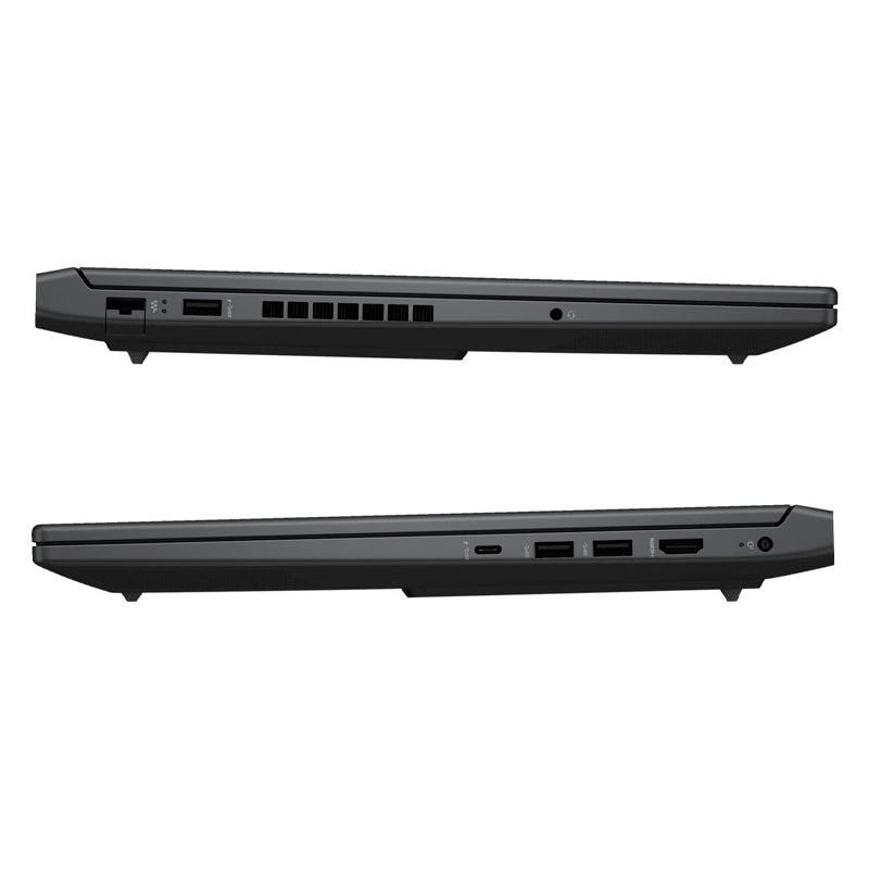 Laptop HP Victus 16-S1023DX 16.1" AMD Ryzen 7 8845HS 16GB RAM 512GB SSD RTX 4070 8GB W11 Home Negro Teclado Inglés
