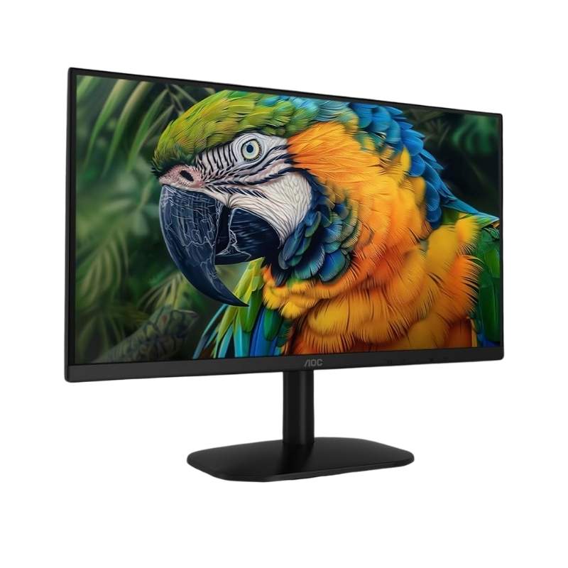 MONITOR AOC 24B35H3 24 PULG PLANO FULL HD 120HZ