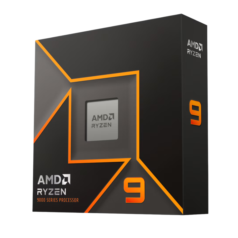 Procesador Amd Ryzen 9 9900X