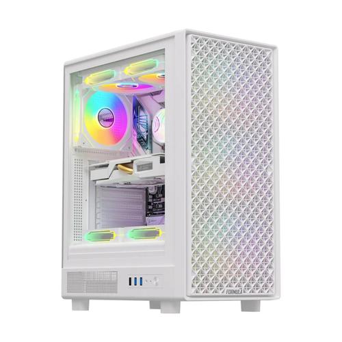 CASE RGB FORMULA V LINE MANA DYNAMIC WHITE AR MID