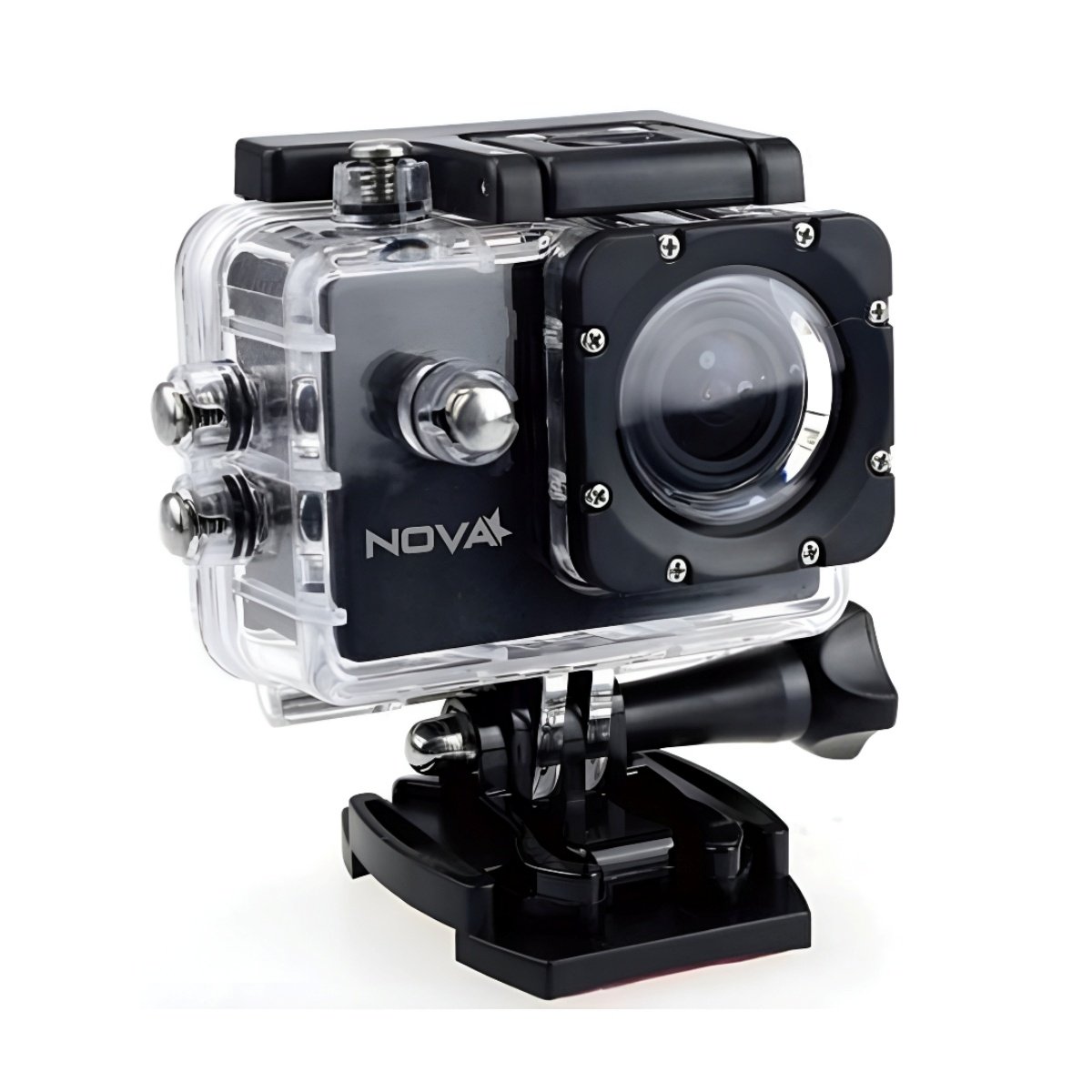 CAMARA DE ACCION MARCA NOVA FULL HD 30 FPS