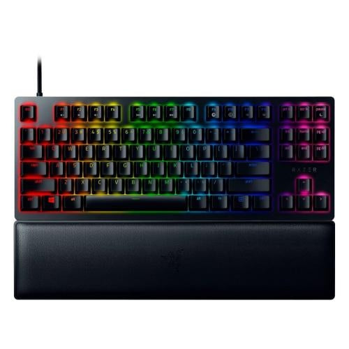 TECLADO RAZER HUNTSMAN V2 PRO OPTICO