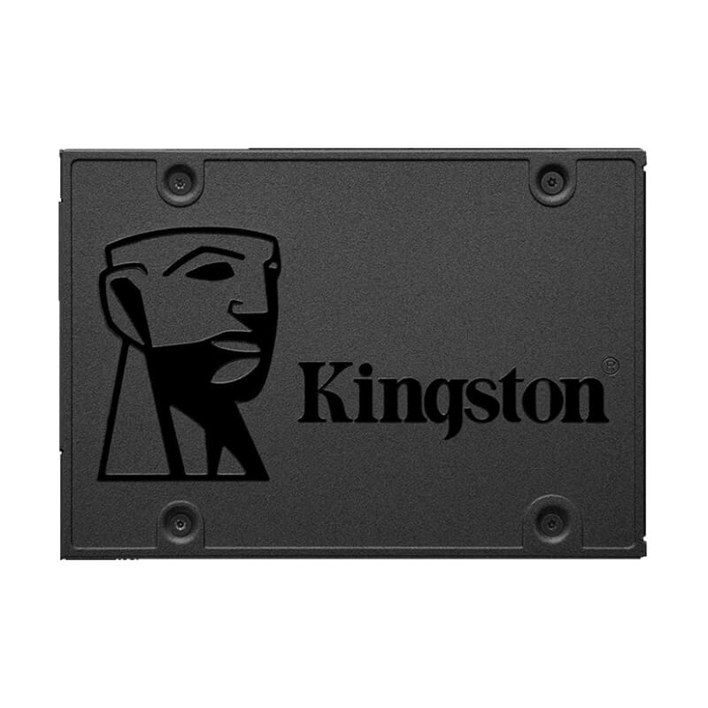 SSD 2.5" 480GB Kingston A400 500MBs