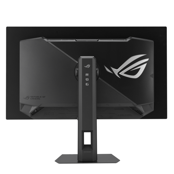 Monitor OLED De 27" ASUS ROG Strix XG27ACDMS