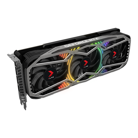 PNY GeForce RTX 3070 XLR8