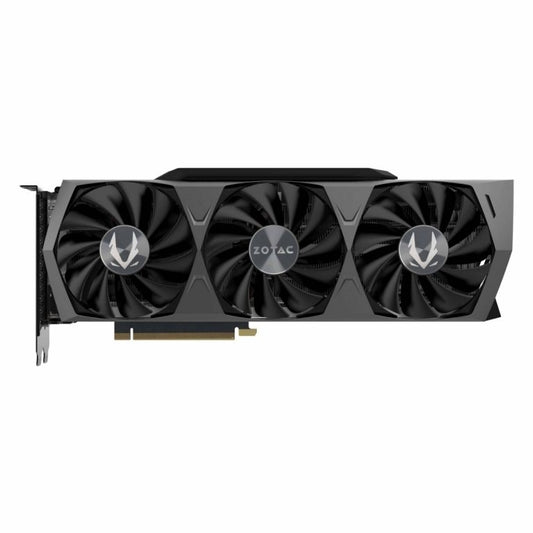RTX 3080 12 GB GDDR6X Trinity OC