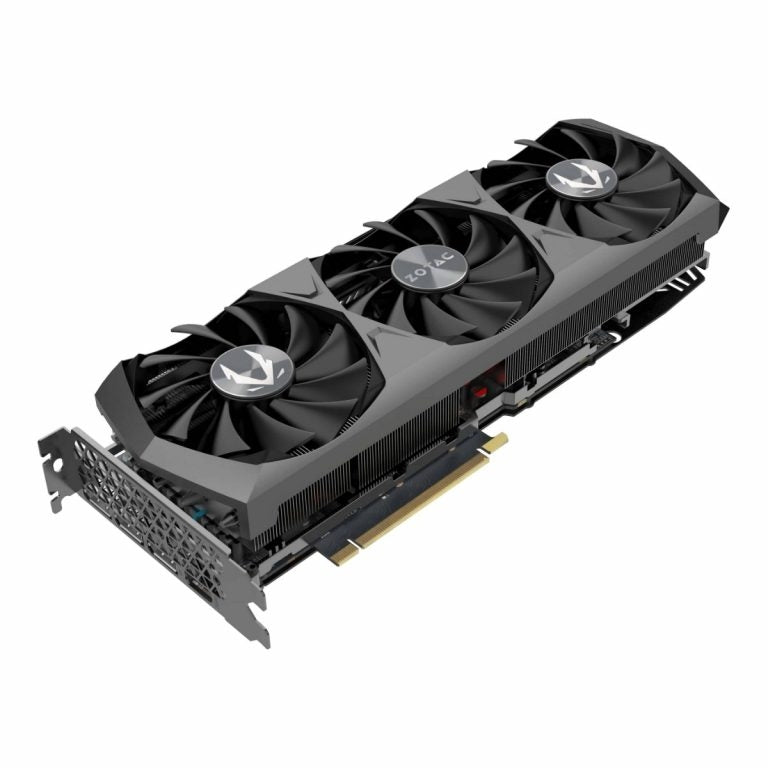 RTX 3080 12GB GDDR6X Trinity OC