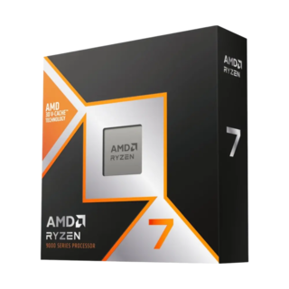 Procesador AMD Ryzen 7 9800X3D AM5