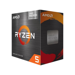 PROCESADOR AMD RYZEN 5 5600G