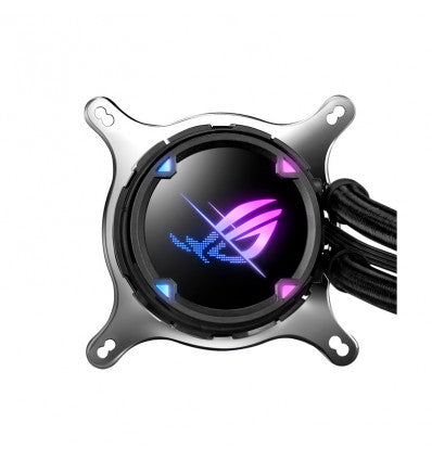 Enfriamiento Líquido ASUS ROG Strix LC III 360 ARGB