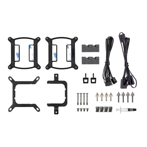 Refrigeración líquida Thermaltake TH120 V2 ARGB