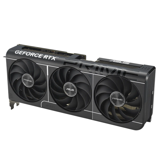 ASUS PRIME RTX 5060 Ti OC Edition VRAM de 16 GB