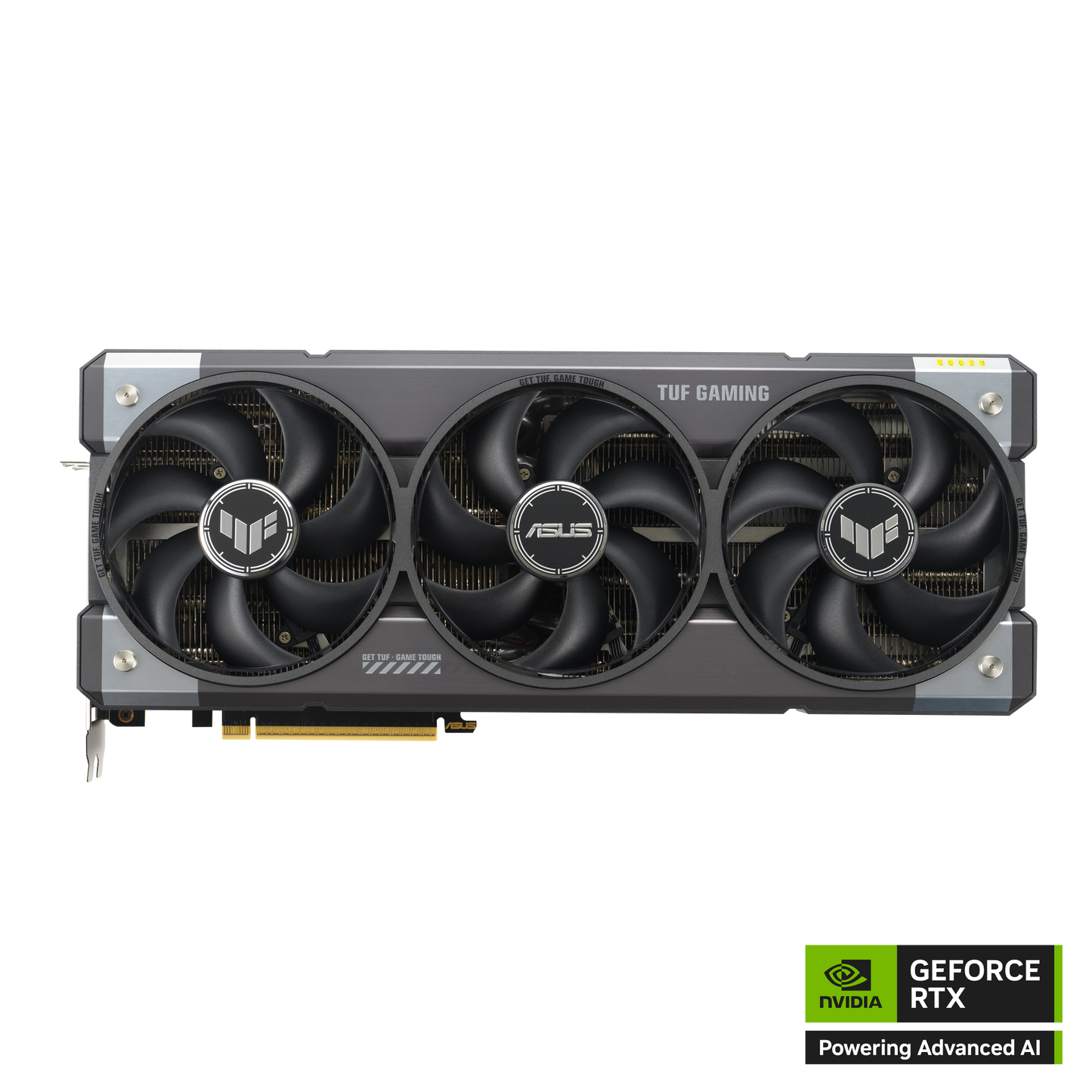 ASUS TUF GeForce RTX 5070 OC GDDR7 12GB