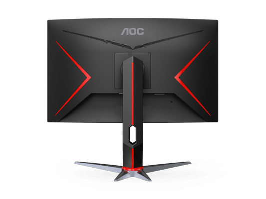 MONITOR AOC GAMING CURVO 23.6" 165Hz C24G2