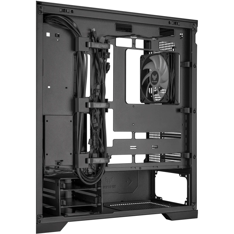 Case ASUS TUF Gaming GT302 ARGB