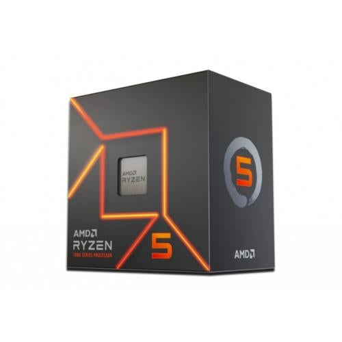 Procesador Amd Ryzen 5 7600