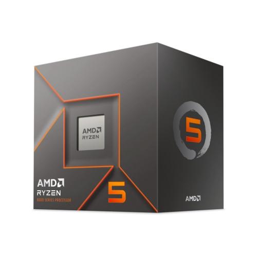 Procesador Amd Ryzen 5 8400F