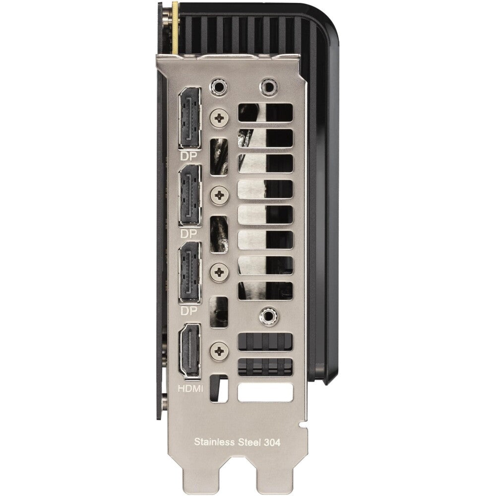 ASUS Dual RTX 5060 Ti OC Edition VRAM de 8 GB