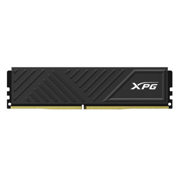 Memoria Ram Pc 8Gb Adata Xpg Spectrix D35G Ddr4 3200Mhz Cl16 1.35V Rgb Ax4U32008G16A-Swhd35G