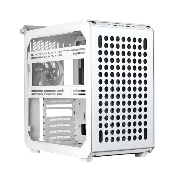 Case Cooler Master Mid Tower – Diseño Moderno y Excelente Flujo de Aire