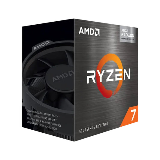 PROCESADOR AMD RYZEN 7 5700G
