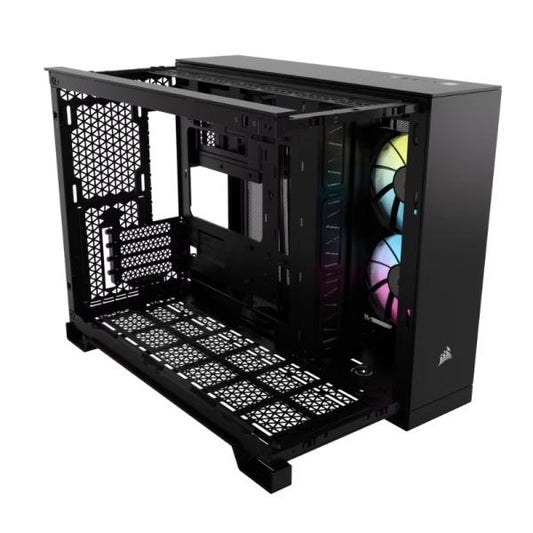 Case Formula V Line Mid Tower – Diseño Moderno y Excelente Flujo de Aire