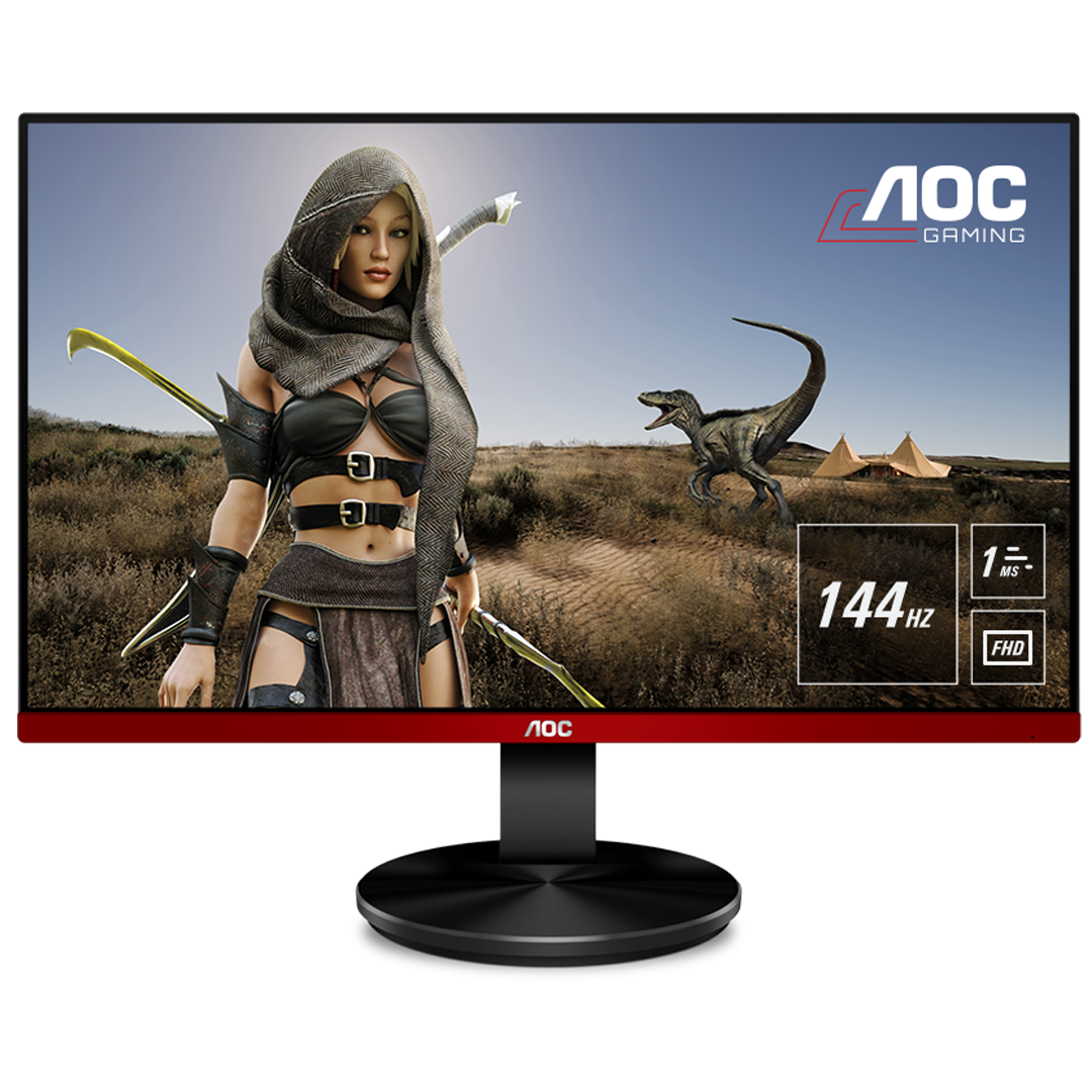 MONITOR AOC GAMING 27" G2790VX