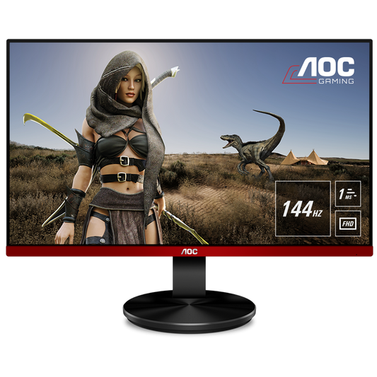 MONITOR AOC GAMING 27" G2790VX