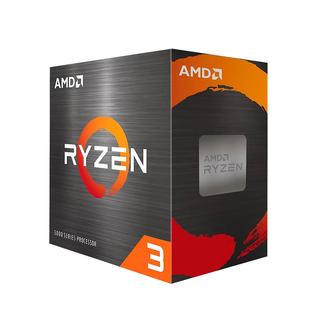 Procesador AMD Ryzen 3 5300G