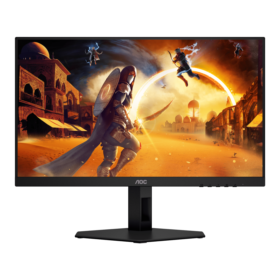 Monitor AOC 24G4E 23.8" 180Hz HDR10