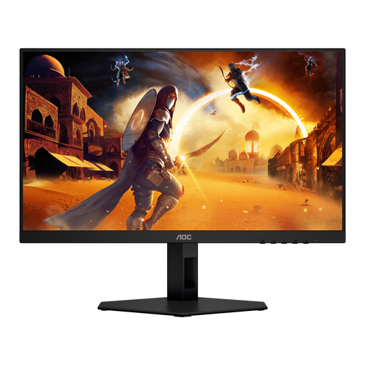 Monitor AOC 24G4E 23.8" 180Hz HDR10